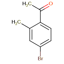 现货供应九鼎化学4 Bromo 2 methylacetophenone 纯度98 1 0g 5 0g 10 0g